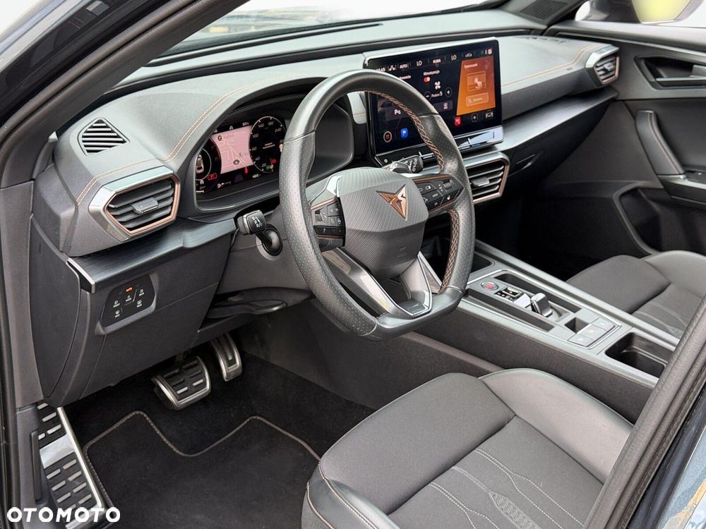 Cupra Formentor 2.0 TSI VZ DSG - 17