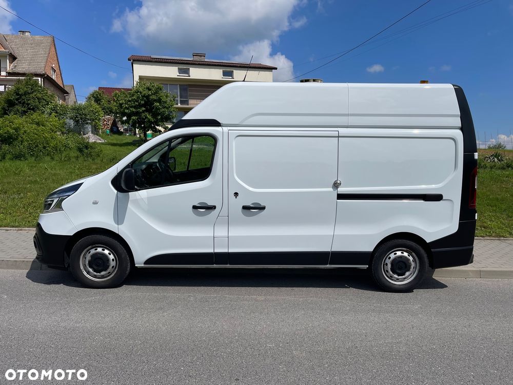 Renault Trafic - 2