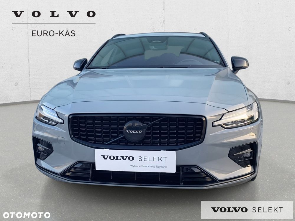 Volvo V60 - 4