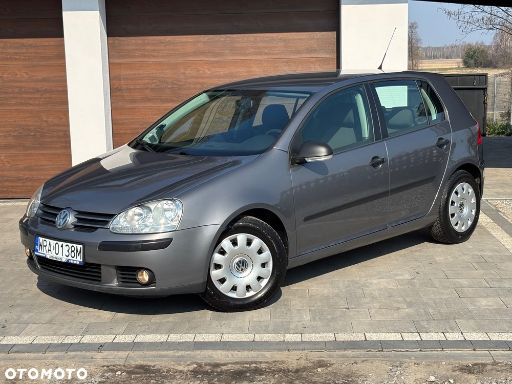Volkswagen Golf 1.4 Edition - 36