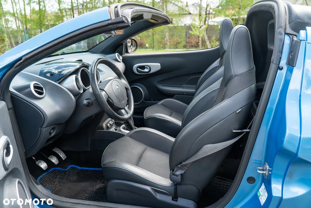Renault Wind 1.6 16V 130 Dynamique - 18