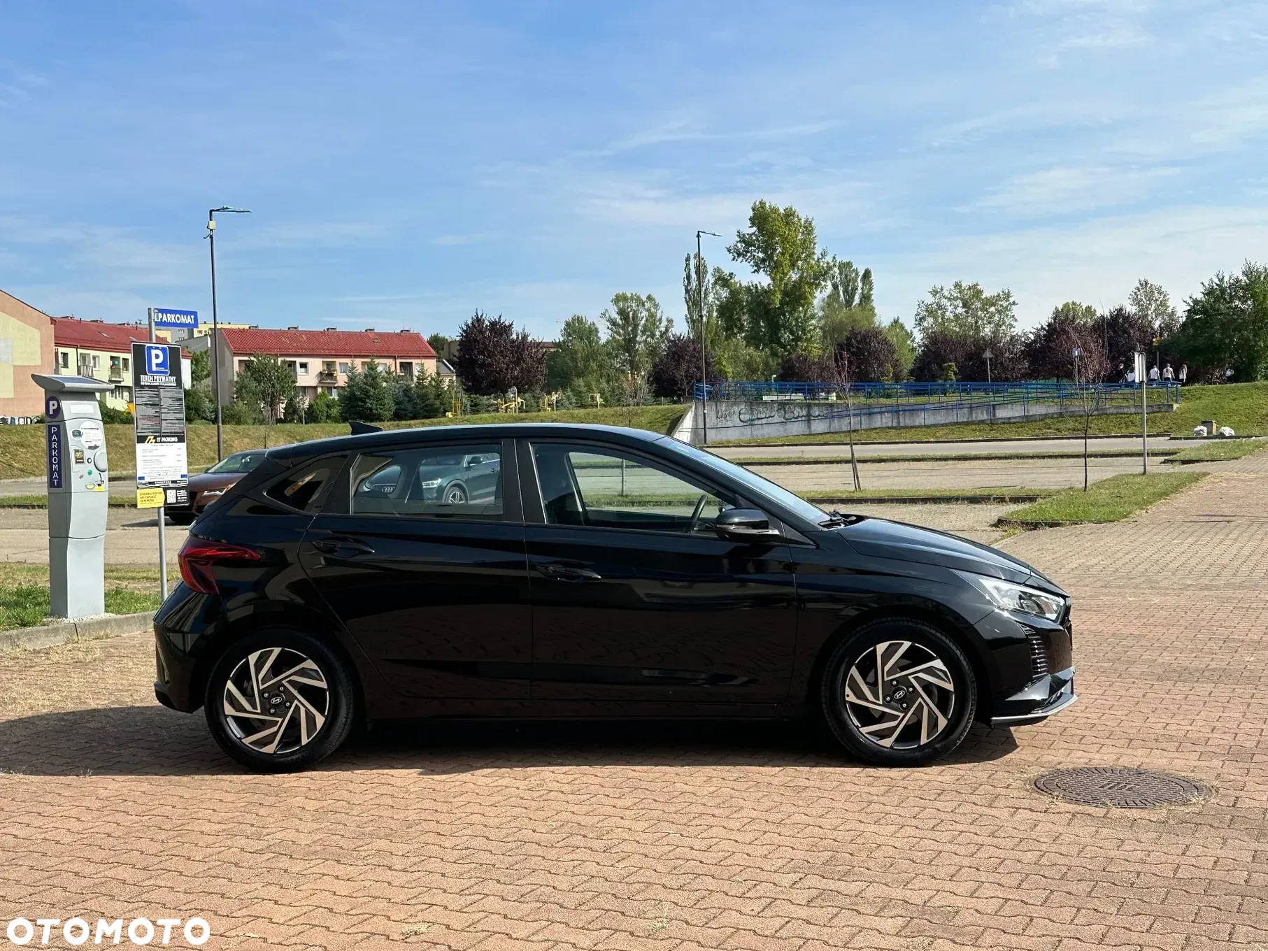 Hyundai i20 - 16