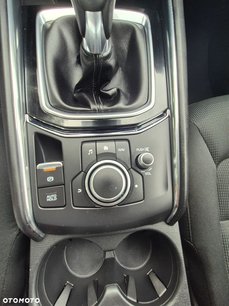 Mazda CX-5 2.0 Skyprestige AWD - 16