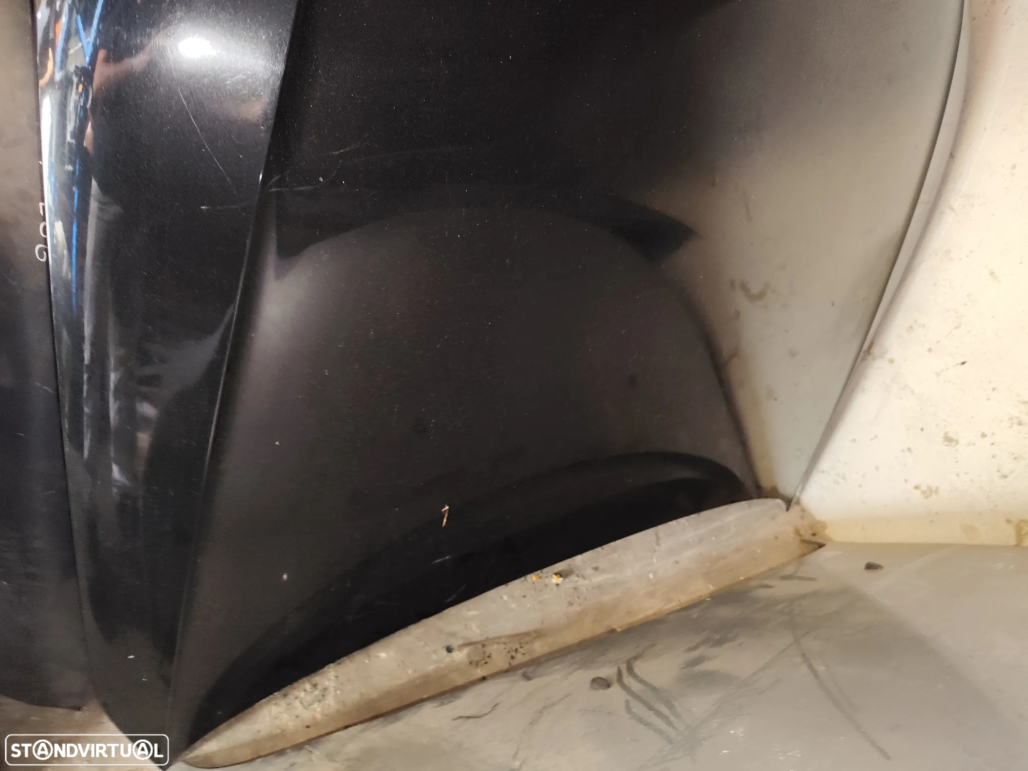 AUDI A4 B7 CAPOT / CAPO - C149 - 4