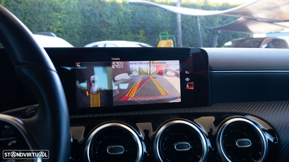 Mercedes-Benz A 250 e Style Plus - 8