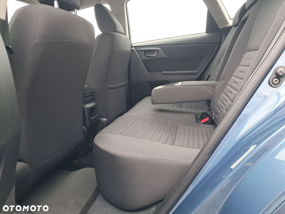 Toyota Auris - 24
