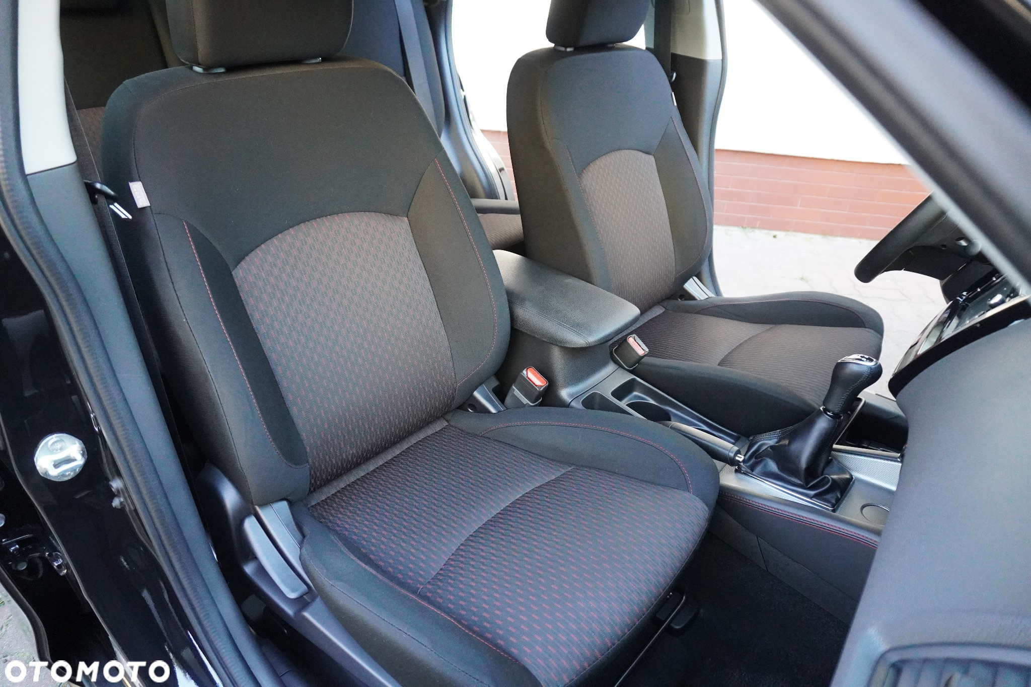 Mitsubishi ASX 1.6 2WD Edition 100 - 8