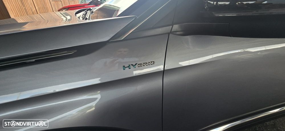 Peugeot 3008 1.6 Hybrid Allure Pack e-EAT8 - 28