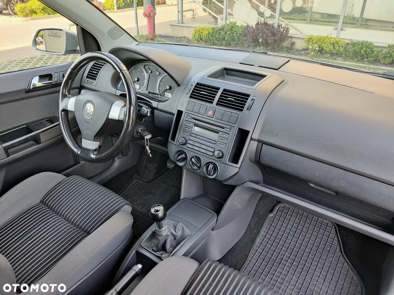 Volkswagen Polo 1.4 TDI Comfortline - 21