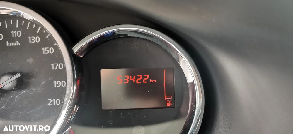 Dacia Sandero 1.2 Laureate - 7