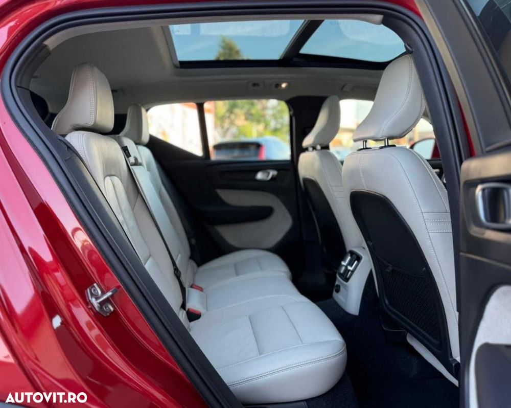 Volvo XC 40 - 19