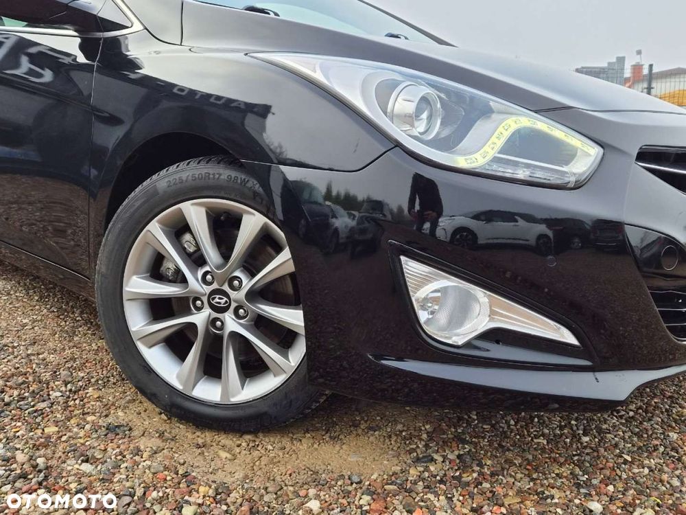Hyundai i40 - 27