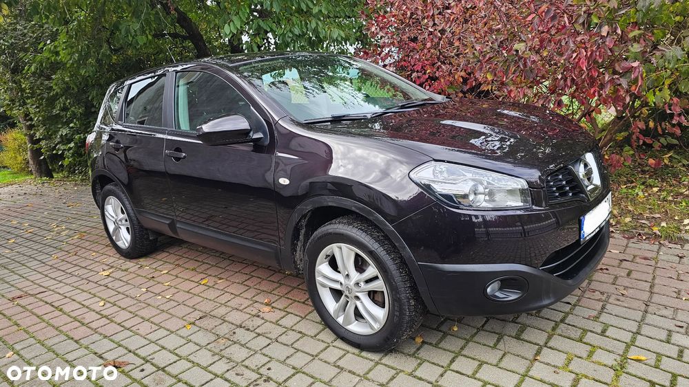 Nissan Qashqai - 14