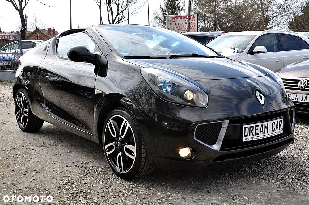 Renault Wind - 8