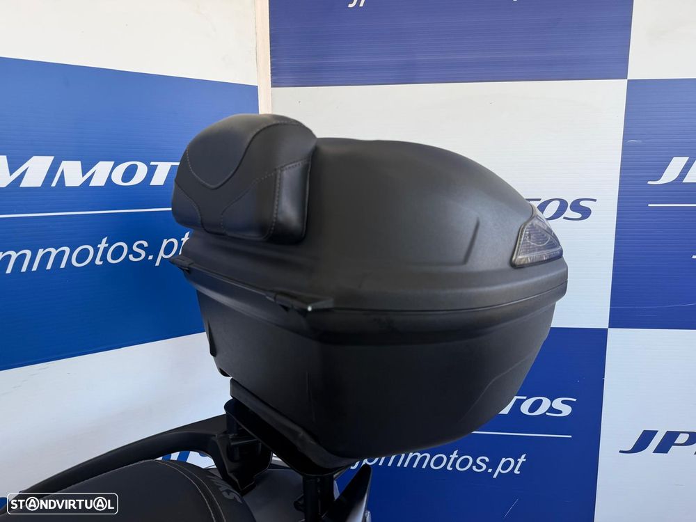 Sym Cruisym 125 ALPHA - 6