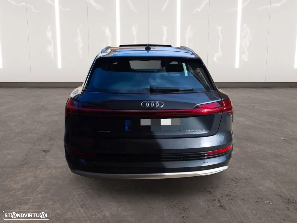 Audi e-tron 50 quattro - 3