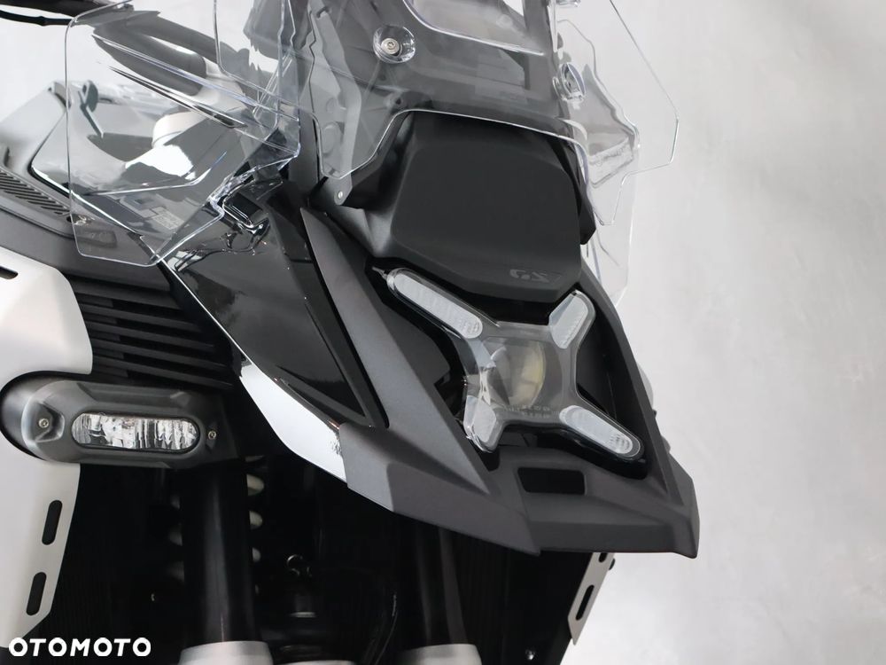 BMW GS - 4
