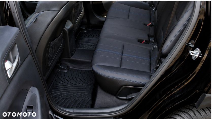 Hyundai Tucson 1.6 T-GDi Comfort 2WD - 11