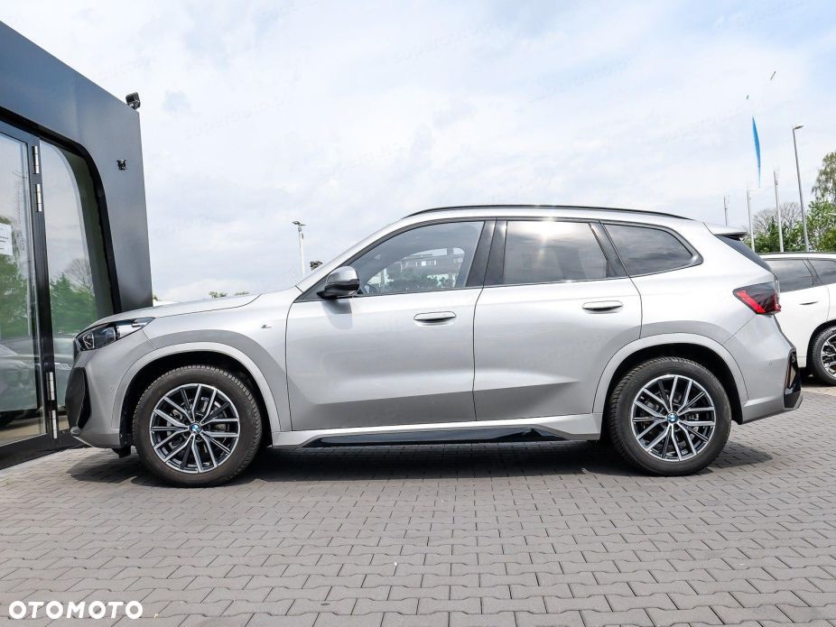 BMW X1 sDrive20i mHEV M Sport sport - 3
