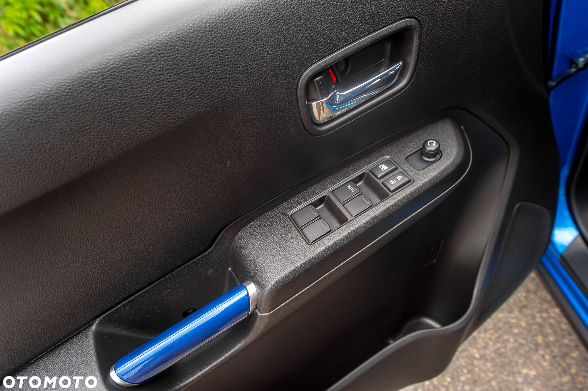 Suzuki Ignis 1.2 Dualjet Hybrid Allgrip Comfort+ - 27