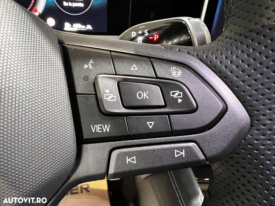 Volkswagen Tayron - 15