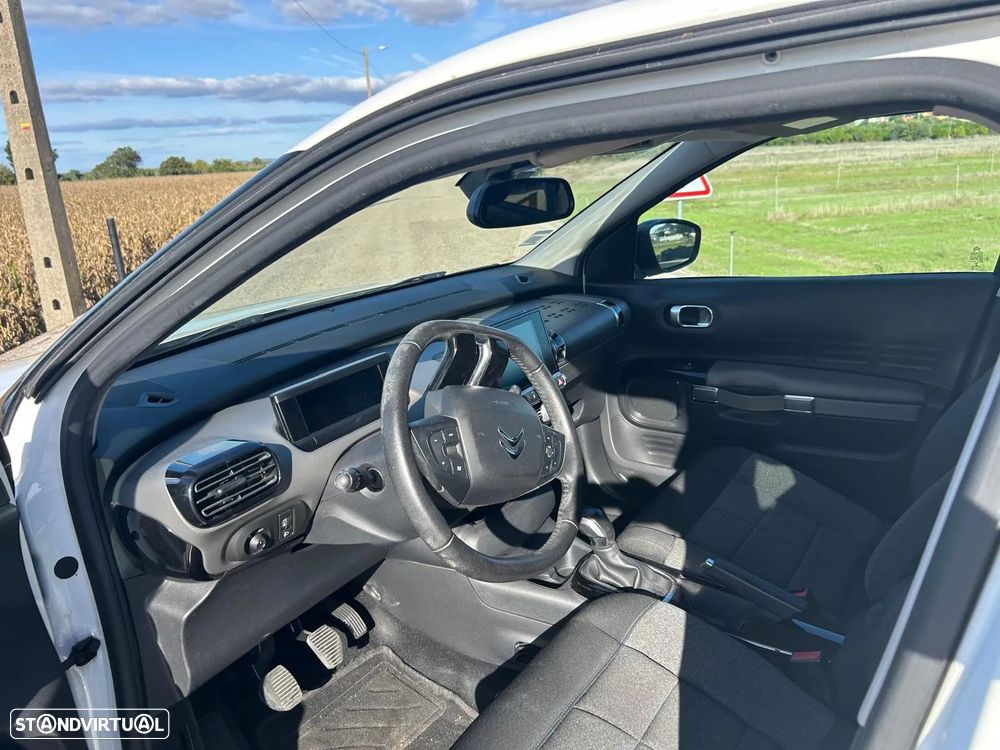 Citroën C4 Cactus 1.6 BlueHDi Shine - 2