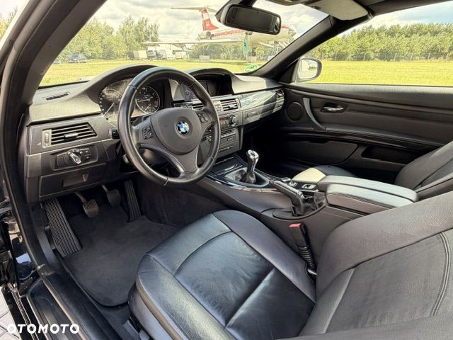 BMW Seria 3 320d DPF - 18