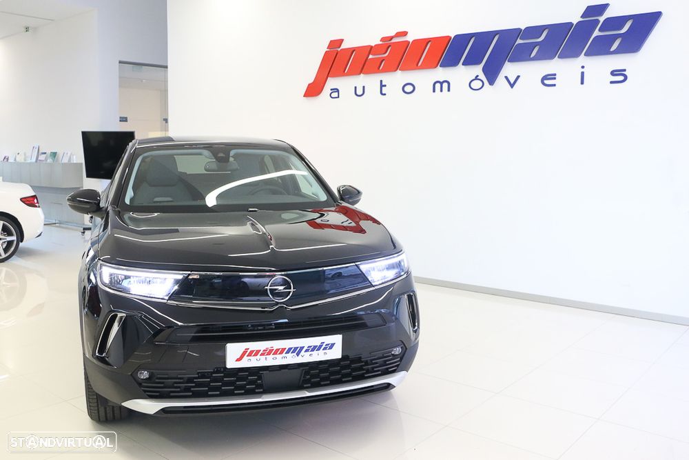Opel Mokka 1.2 T Edition - 13