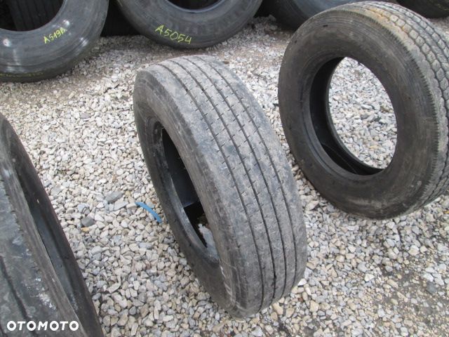 205/75R17,5 Aeolus HN202. Opony ciężarowe - 3