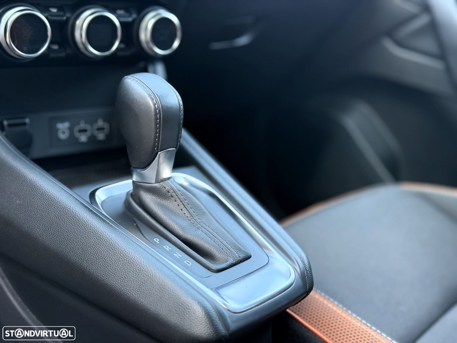 Renault Captur 1.3 TCe Exclusive EDC - 41