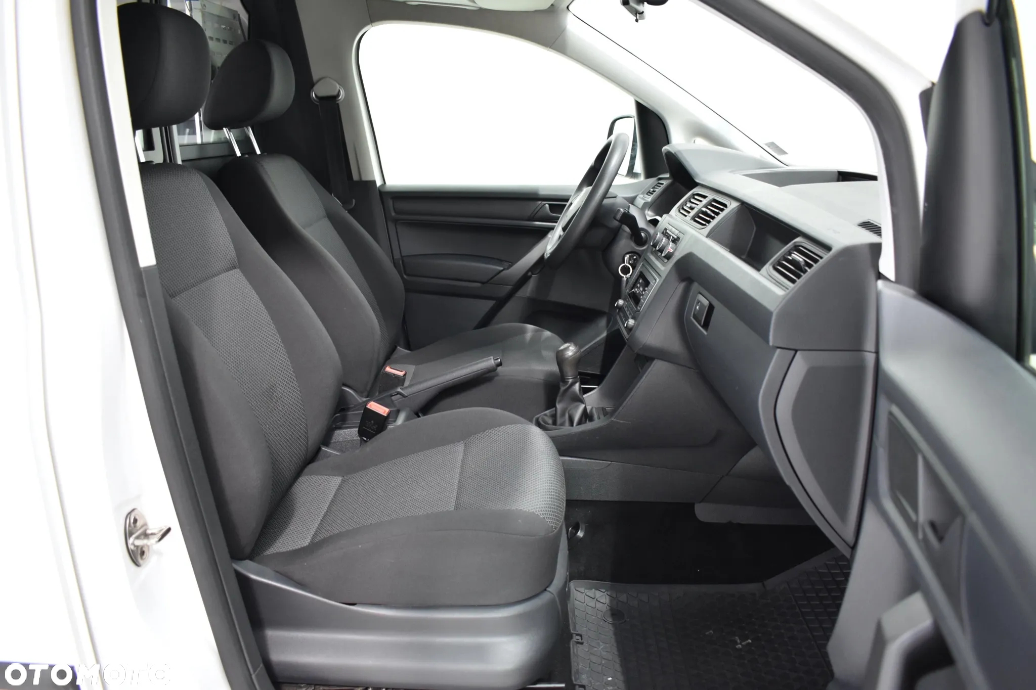 Volkswagen caddy - 29