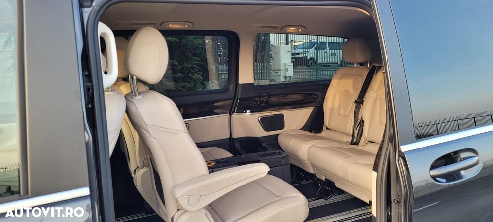 Mercedes-Benz EQV - 3