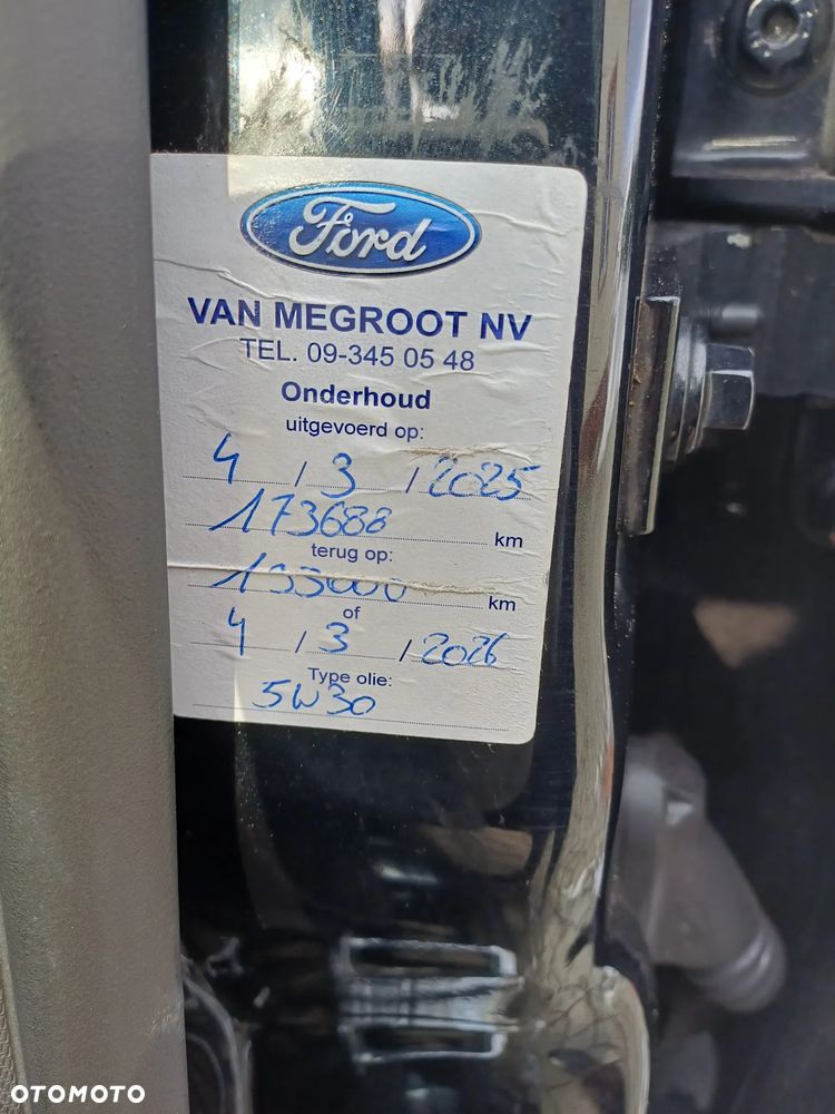 Ford Kuga 2.0 TDCi AWD Titanium - 9
