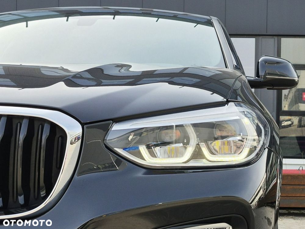 BMW X4 xDrive30i M Sport - 14