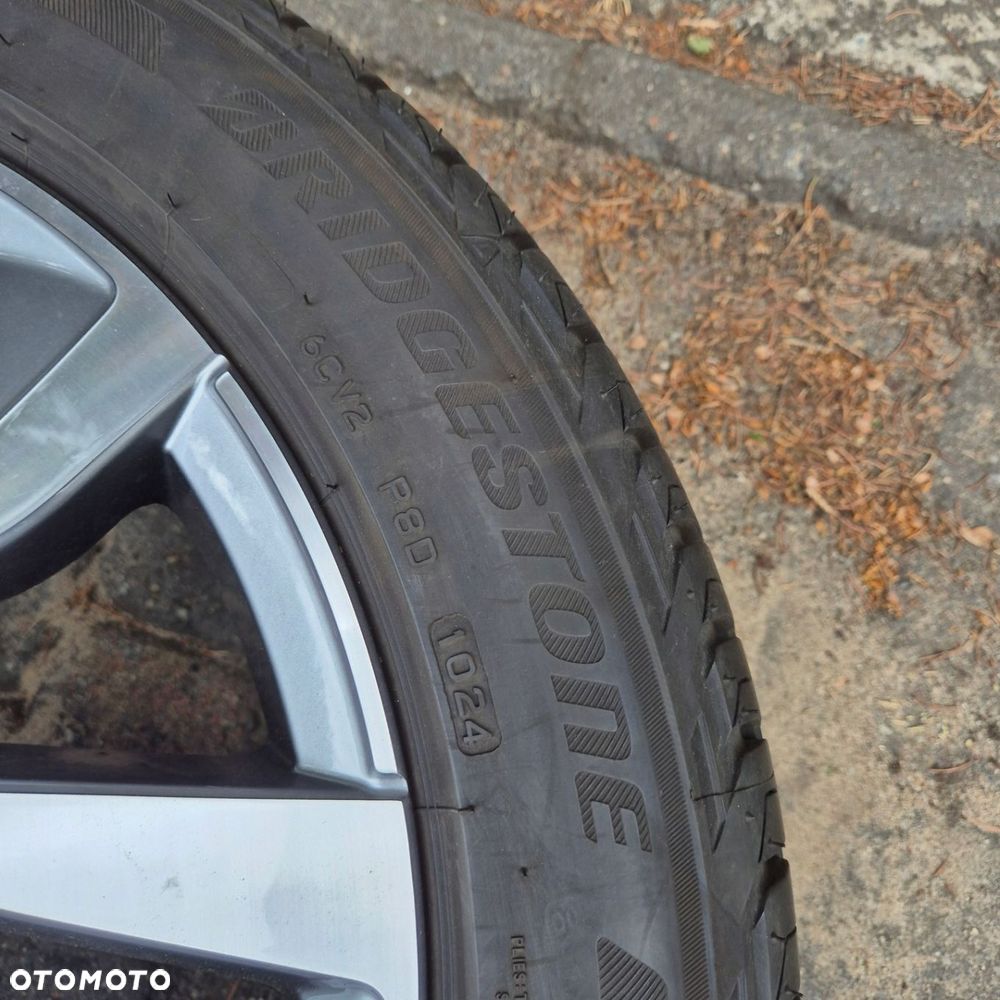 LATO KOŁA 215/50 R18 VW T-ROC PASSAT SKODA KAROQ SUPERB OCTAVIA YETI ATECA - 11