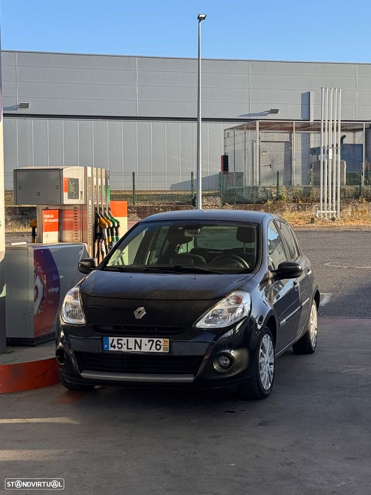 Renault Clio 1.2 TCE Dynamique S - 3