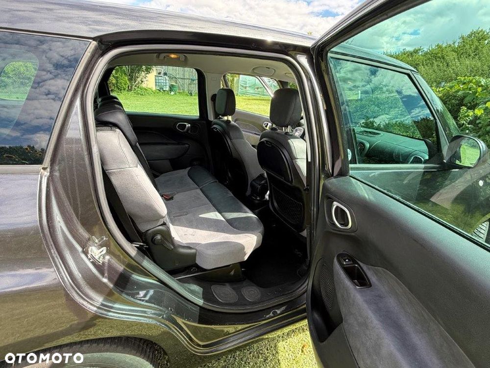 Fiat 500L - 15