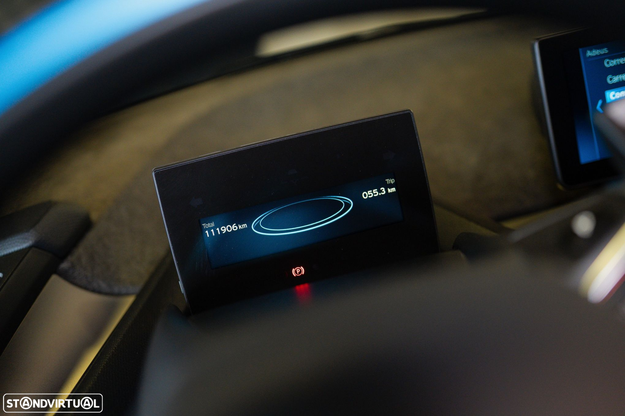 BMW i3 94Ah - 39