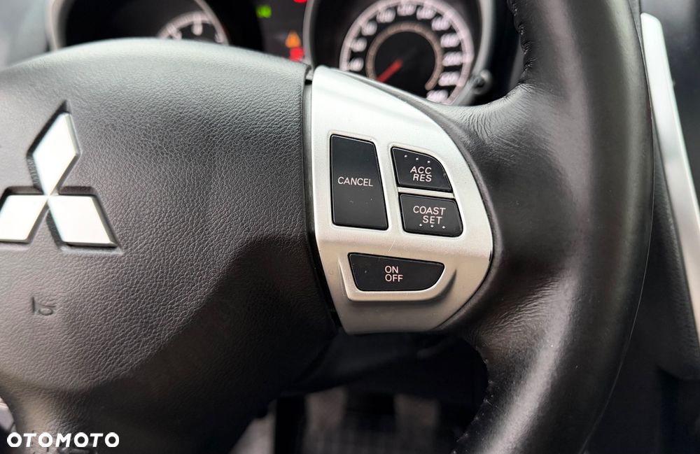 Mitsubishi ASX 1.6 2WD Edition - 27