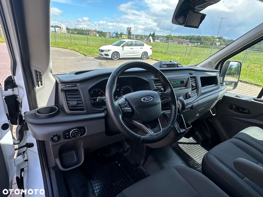Ford TRANSIT L4H3 # Jumbo - 13