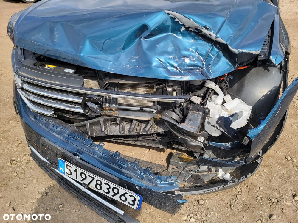 Volkswagen Tiguan 1.4 eHybrid OPF DSG Elegance - 25