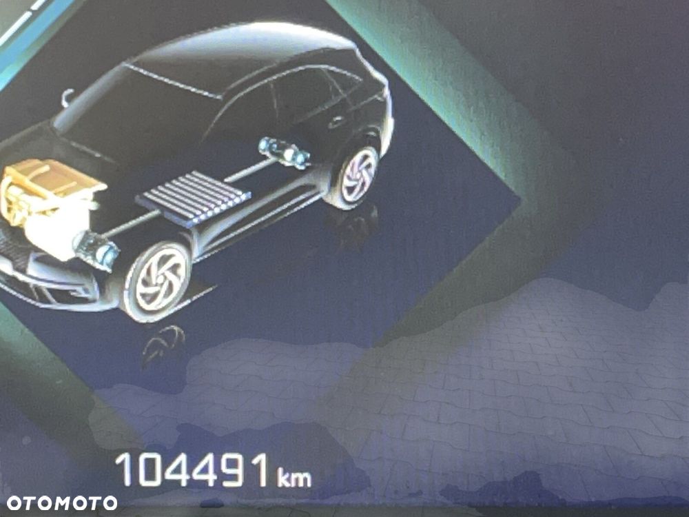 DS Automobiles DS 7 Crossback - 24