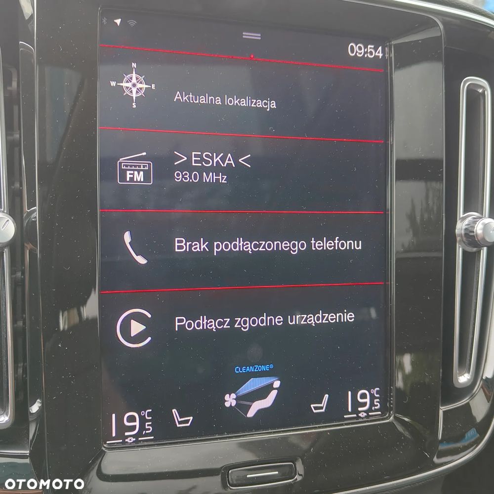 Volvo XC 40 T5 AWD Momentum Pro - 15