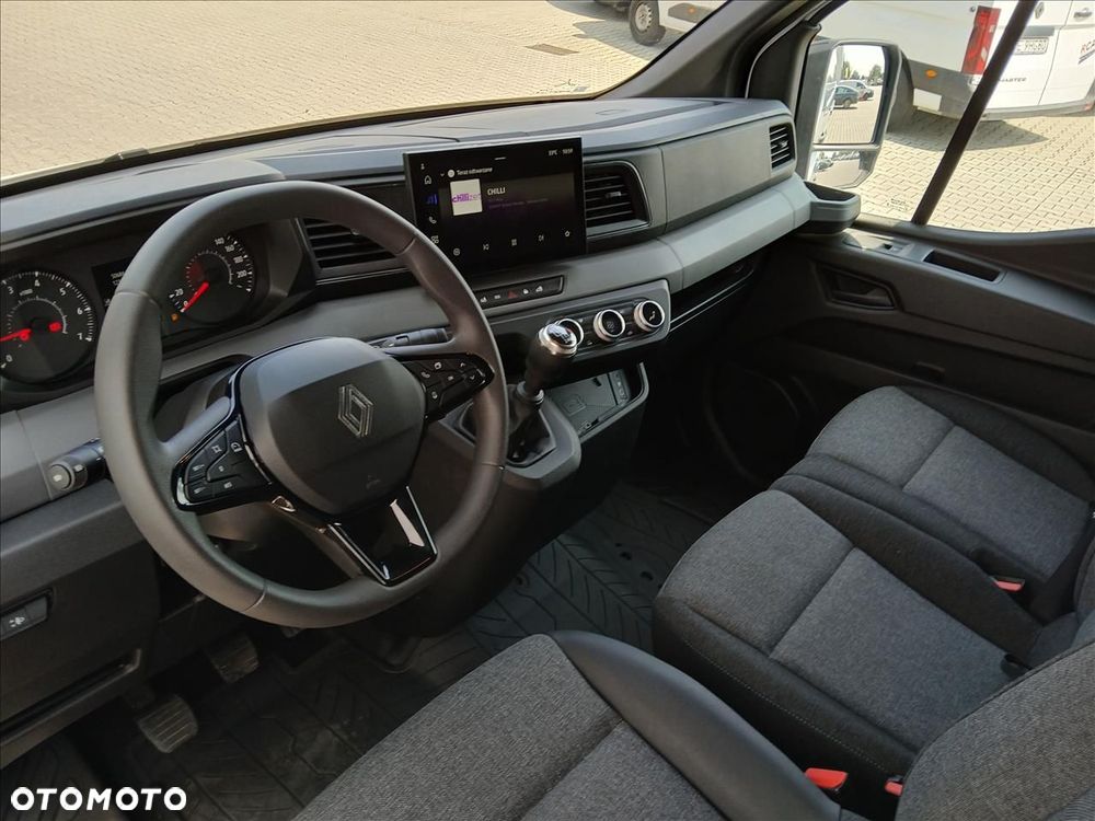 Renault master - 9
