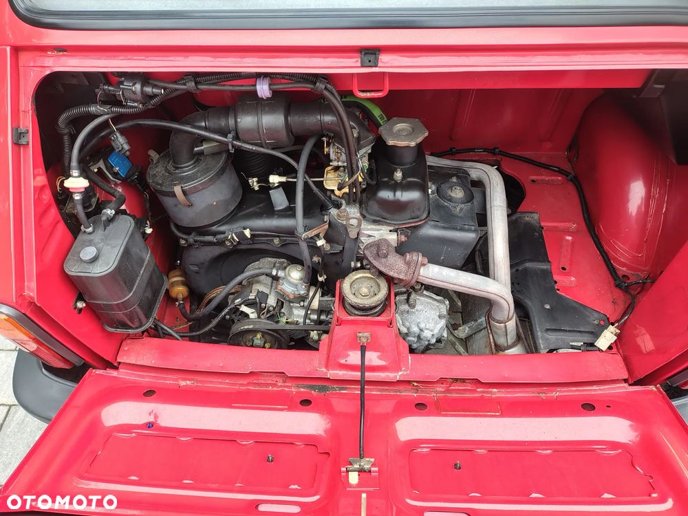 Fiat 126 elx Maluch std - 12