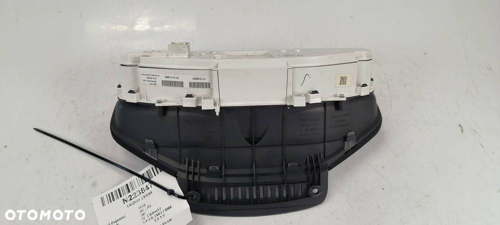 LICZNIK ZEGAR VOLVO V60 769315-620U - 4