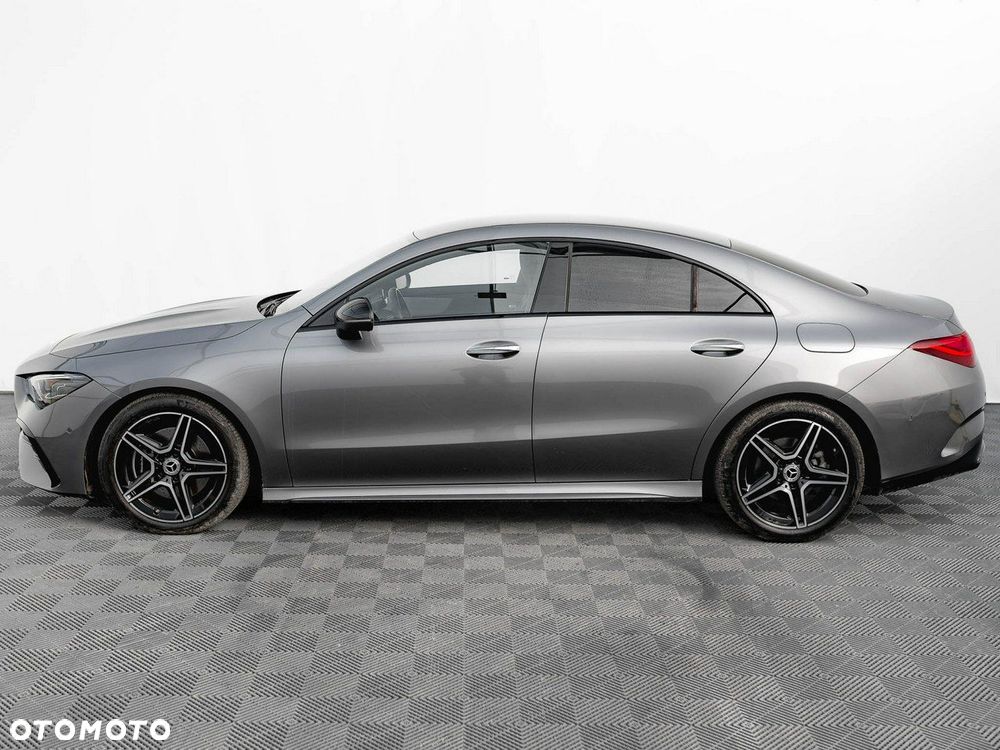 Mercedes-Benz CLA - 10
