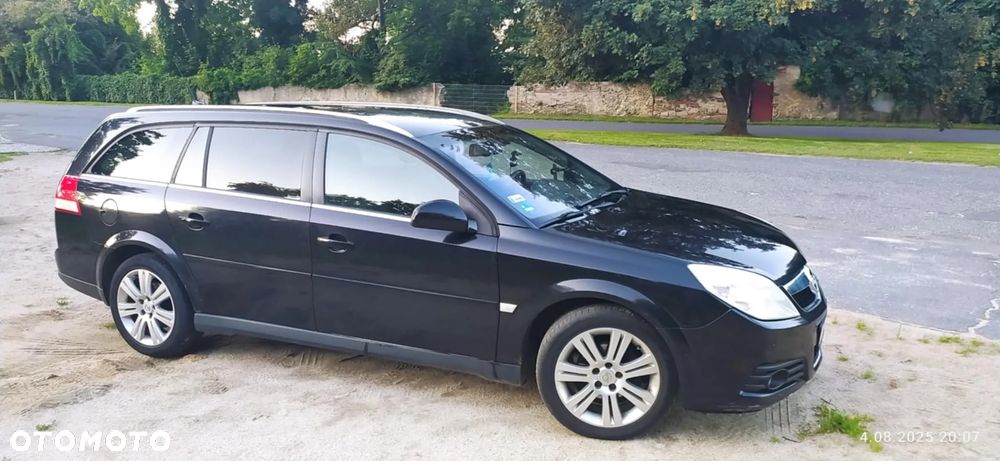 Opel Vectra 1.9 CDTI - 16