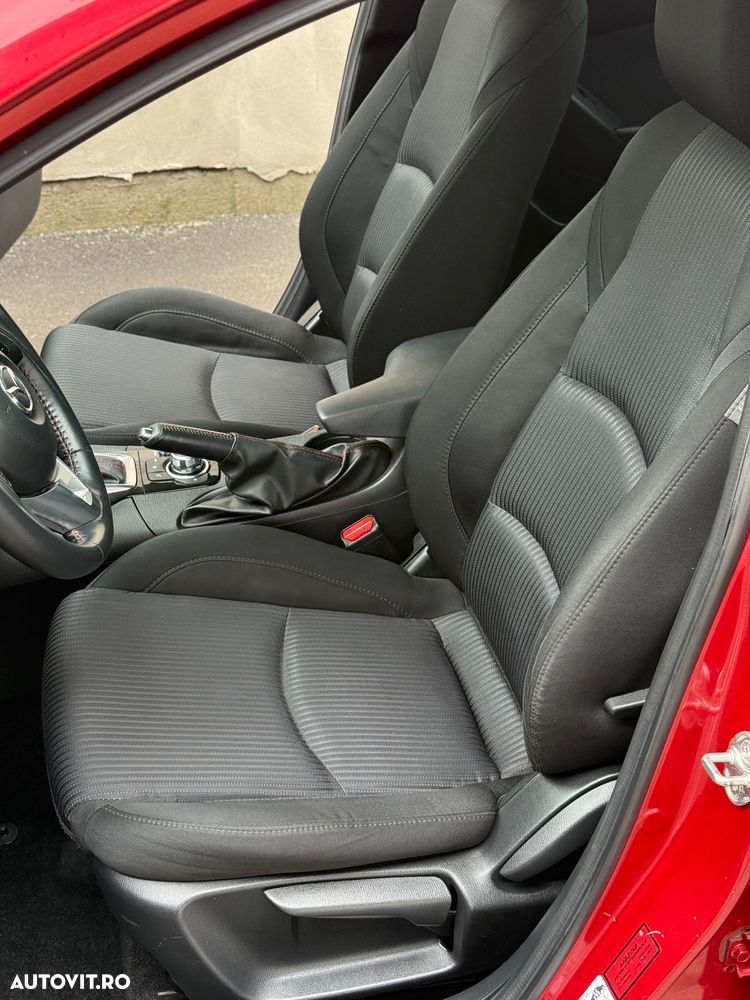 Mazda 3 - 27