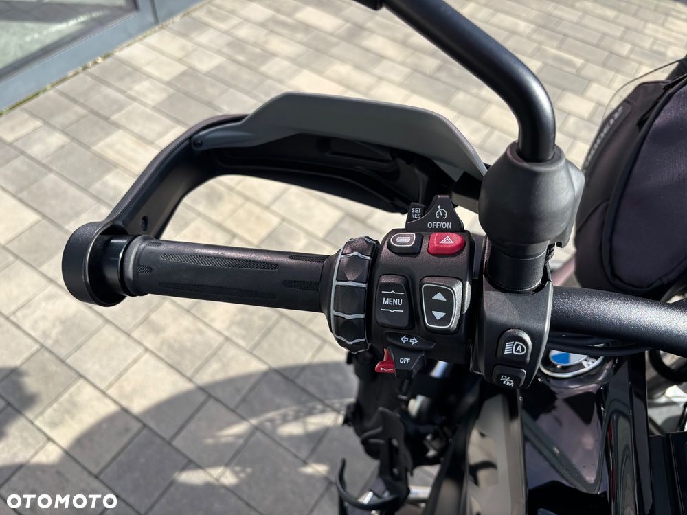 BMW GS - 26